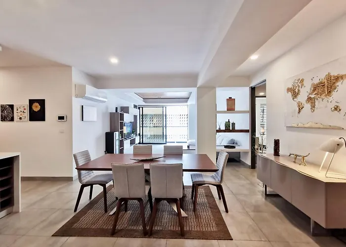 Apartamento Icono 402 By Booking-guys