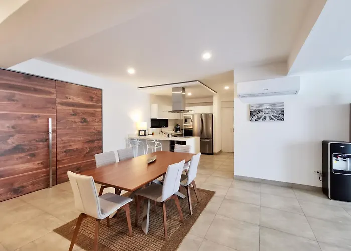 Icono 402 By Booking-guys Apartamento Playa del Carmen