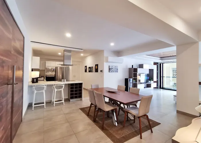 Icono 402 By Booking-guys Playa del Carmen