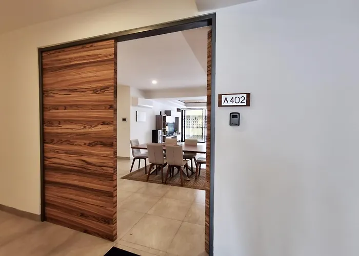 Icono 402 By Booking-guys Apartamento