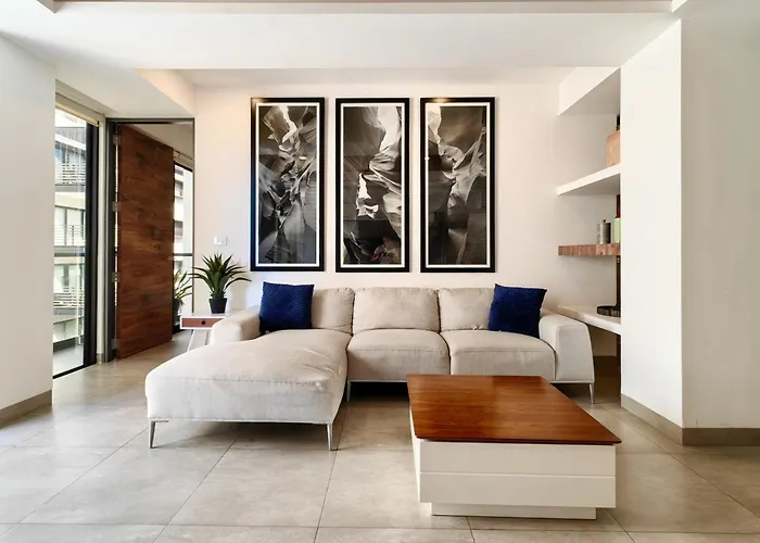 Apartamento Icono 402 By Booking-guys *