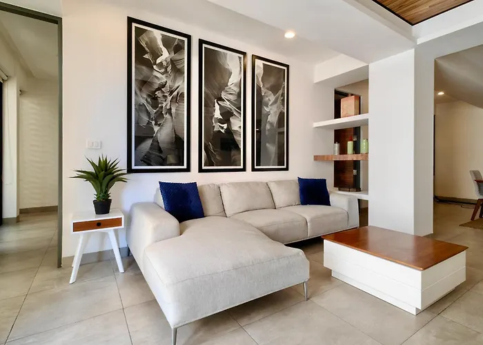 Icono 402 By Booking-guys Apartamento Playa del Carmen