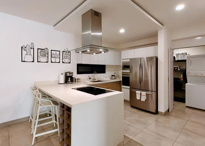 Apartamento Icono 402 By Booking-guys Playa del Carmen