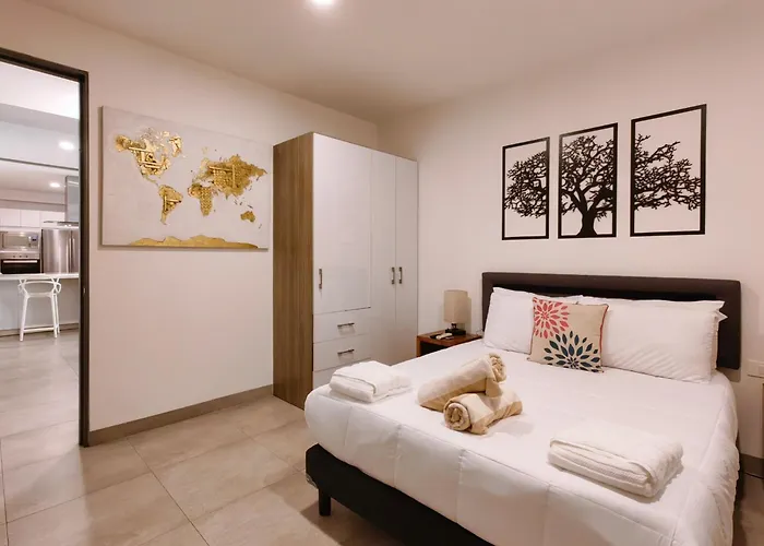 Icono 402 By Booking-guys Apartamento