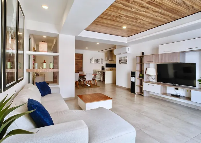Apartamento Icono 402 By Booking-guys