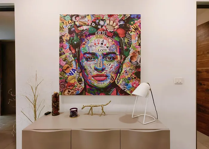 Icono 402 By Booking-guys Apartamento Playa del Carmen