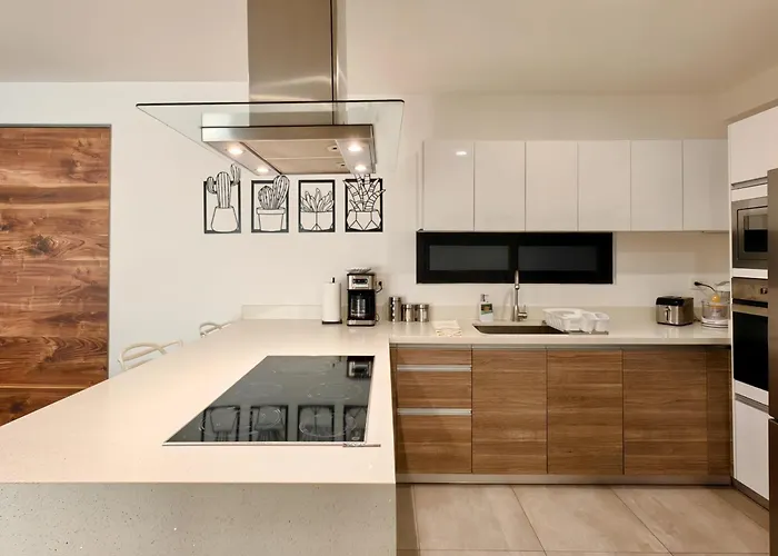 Apartamento Icono 402 By Booking-guys Playa del Carmen