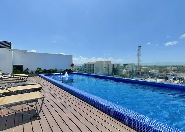 Icono 402 By Booking-guys Apartamento *