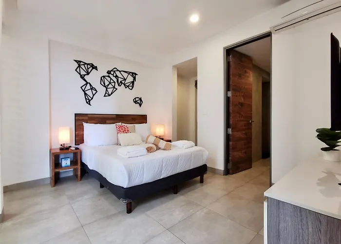 Icono 402 By Booking-guys Apartamento *