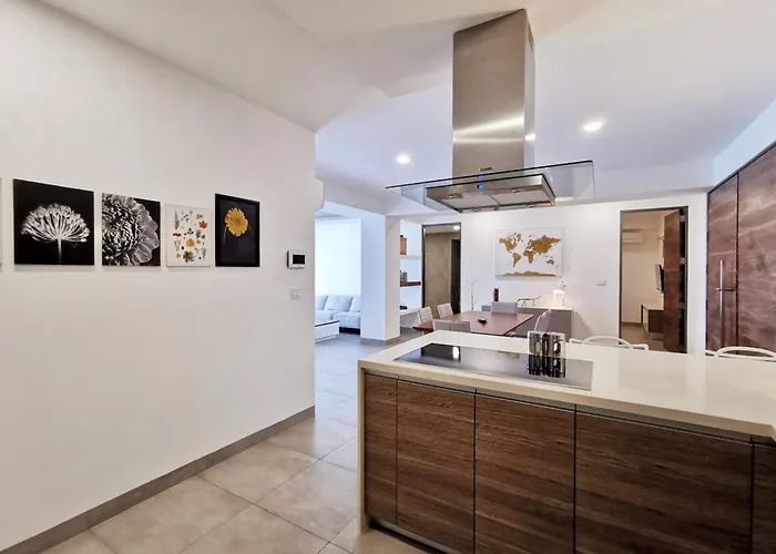 Apartamento Icono 402 By Booking-guys Playa del Carmen