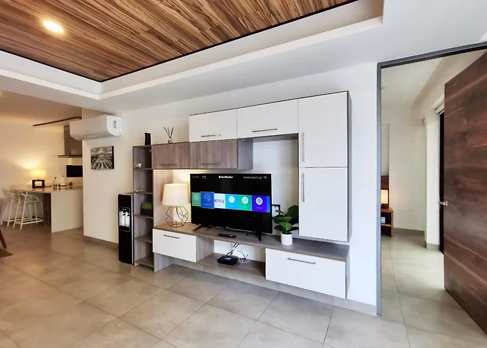 Icono 402 By Booking-guys Apartamento *
