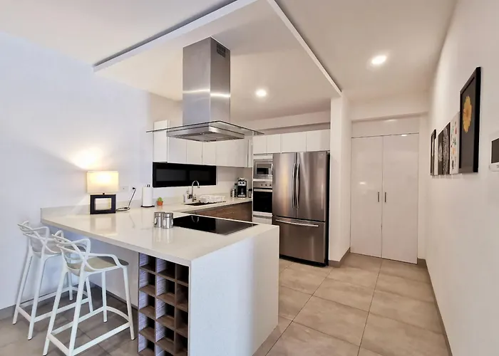 Apartamento Icono 402 By Booking-guys *