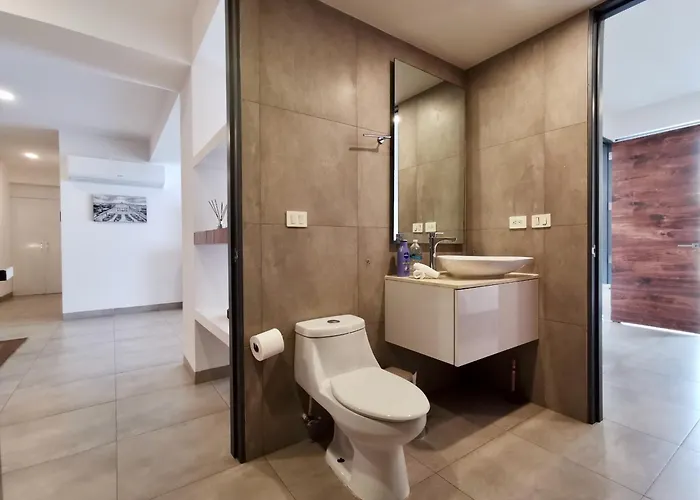 Icono 402 By Booking-guys Apartamento *