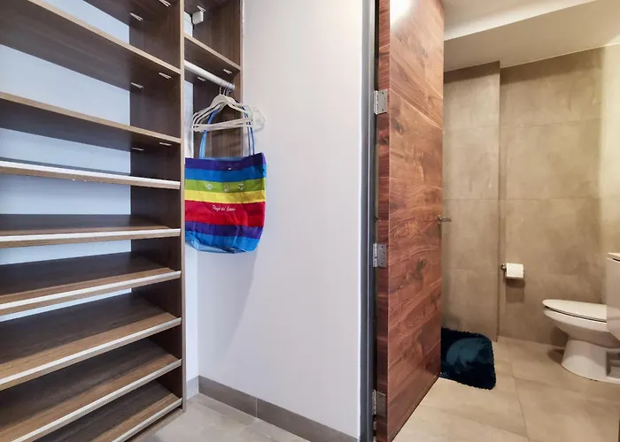 Icono 402 By Booking-guys Apartamento