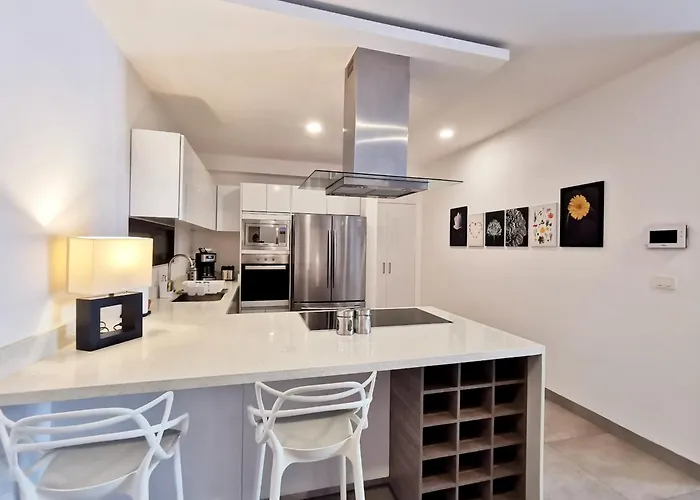 Apartamento Icono 402 By Booking-guys Playa del Carmen
