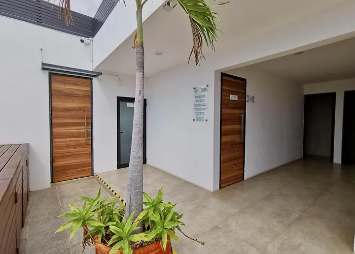 Icono 402 By Booking-guys * Playa del Carmen