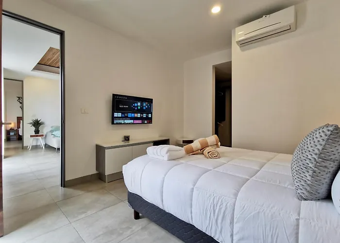 Icono 402 By Booking-guys Apartamento *