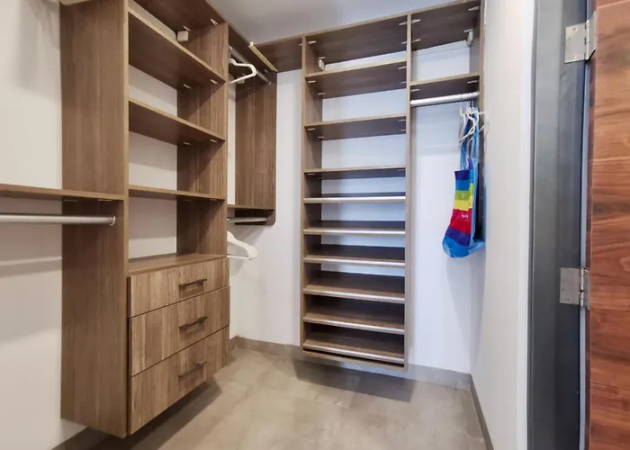Apartamento Icono 402 By Booking-guys Playa del Carmen