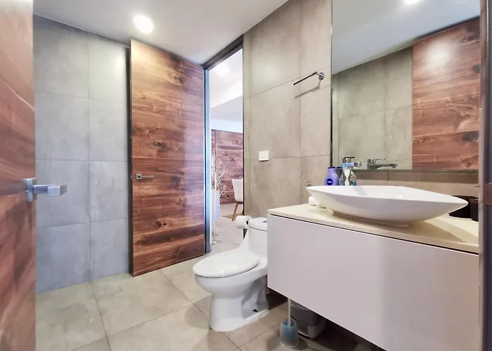 Apartamento Icono 402 By Booking-guys
