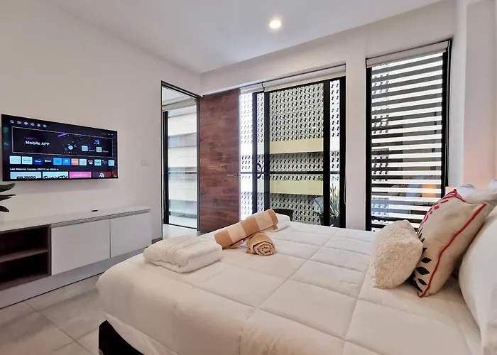 Icono 402 By Booking-guys Playa del Carmen