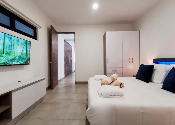 Apartamento Icono 402 By Booking-guys *