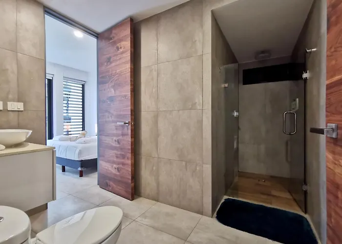 Apartamento Icono 402 By Booking-guys