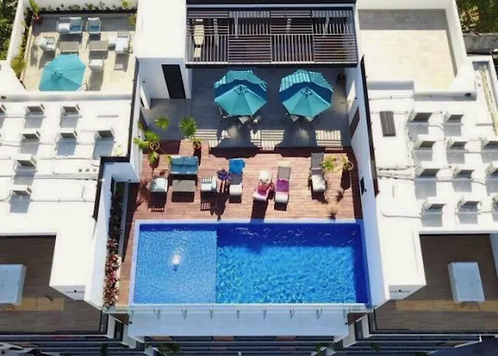 Icono 402 By Booking-guys Apartamento *