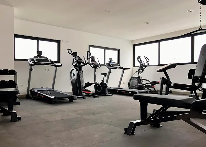 Apartamento Icono 402 By Booking-guys *