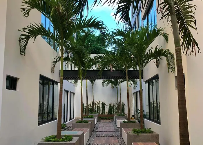Icono 402 By Booking-guys Apartamento *